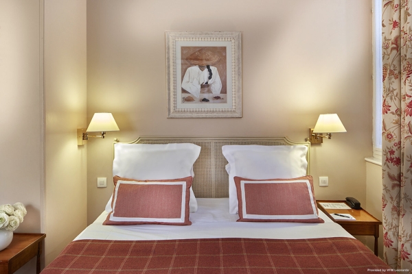 Hotel Relais Du Louvre